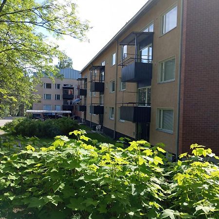 Apartamento Economy Escape Kouvola Exterior foto