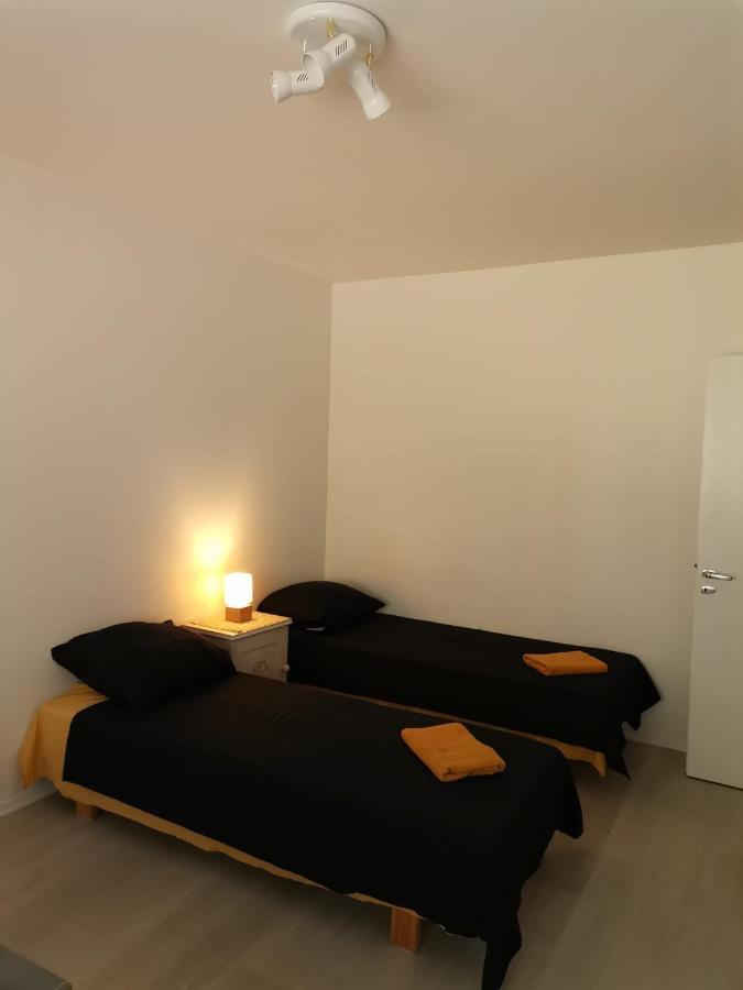 Apartamento Economy Escape Kouvola Exterior foto