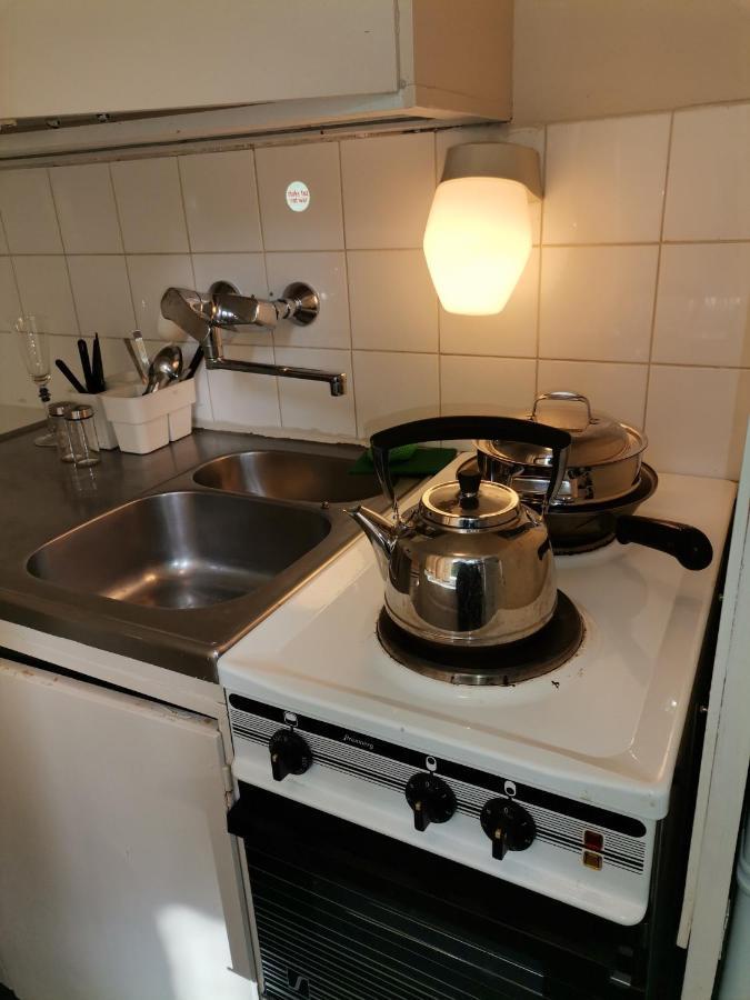 Apartamento Economy Escape Kouvola Exterior foto