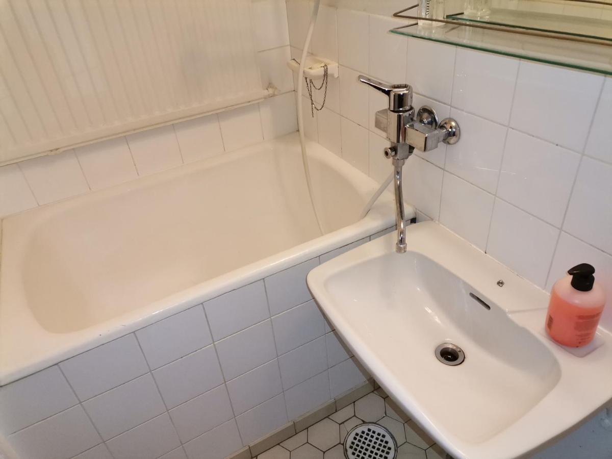 Apartamento Economy Escape Kouvola Exterior foto