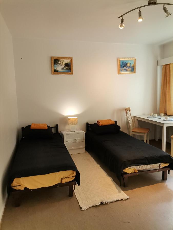 Apartamento Economy Escape Kouvola Exterior foto