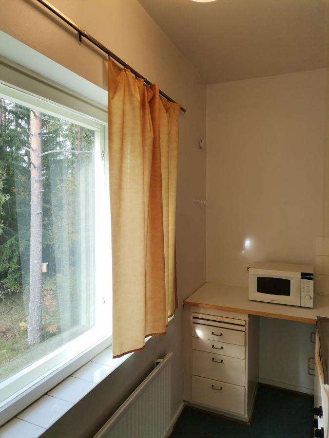 Apartamento Economy Escape Kouvola Exterior foto