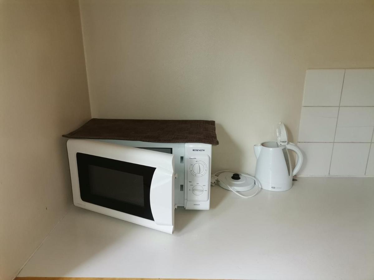 Apartamento Economy Escape Kouvola Exterior foto