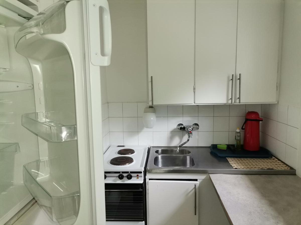 Apartamento Economy Escape Kouvola Exterior foto