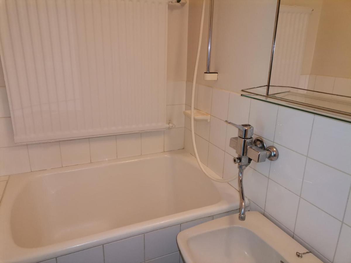 Apartamento Economy Escape Kouvola Exterior foto