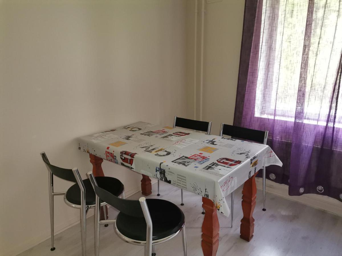 Apartamento Economy Escape Kouvola Exterior foto
