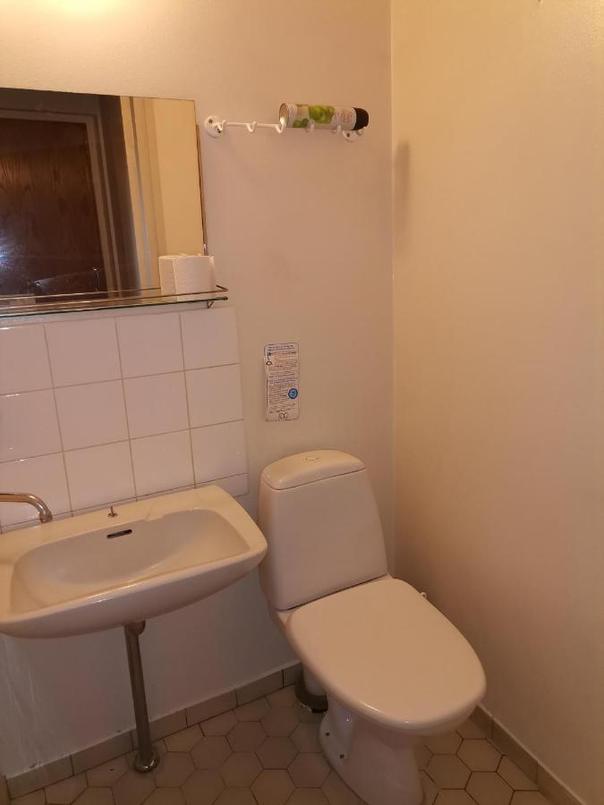 Apartamento Economy Escape Kouvola Exterior foto