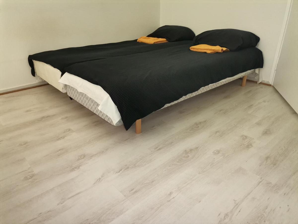 Apartamento Economy Escape Kouvola Exterior foto